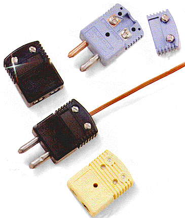 HST Connectors